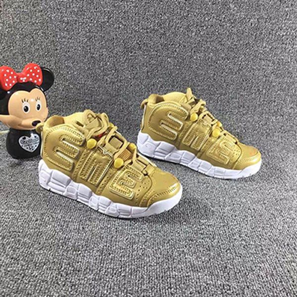 uptempo bambino