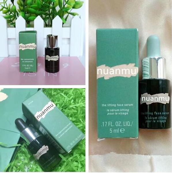 

Famou la the regenerating erm the lifting face erum the concentrate 5ml pc hopping