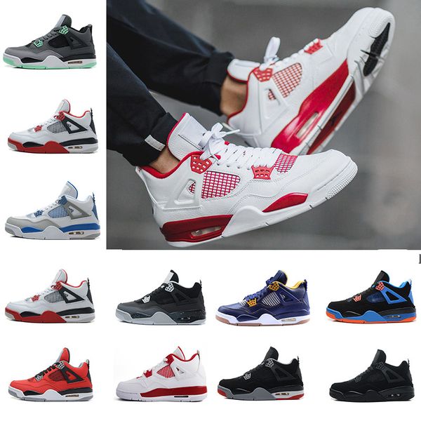 

017 new shoes 4 pure money white metallic silver mens basketball men sports sneakers trainers size 41-47 us 8-13