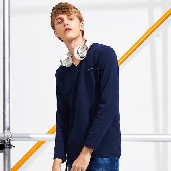 

O-Neck Pioneer Camp Brand T Shirt Men Fashion Printed T -Shirt Male Top Quality Elastic Soft Comfortable Tshirt for Men Cotton