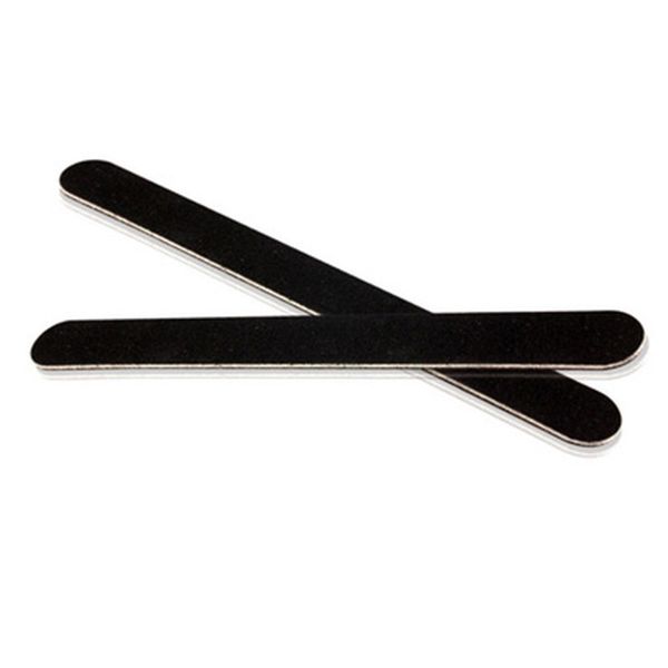 

1 pc nail files polishing durable brush sand grain fing accessories sanding file nail art tool uv gel polish tools