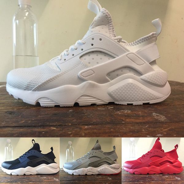 

huarache 4 мђжка кѬоовка еѬнй кѬанй белй женин поѬивнй ѬенеѬ подђка по, White;red