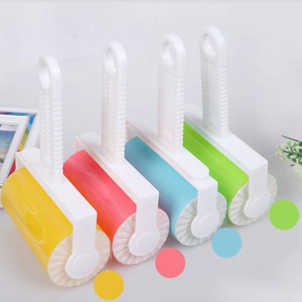 2019 Eachtong Anti Static Sticky Silicone Dust Collector Remover