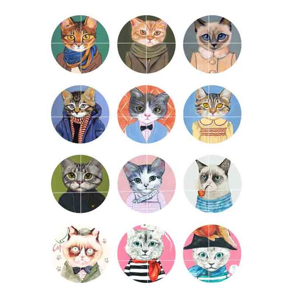 

новые куски 236 горячей продажи 12 мм 18 мм стекло оснастки кнопка кабошон для сменных женщин браслет ожерелье ювелирные изделия аксессуары, Blue;slivery