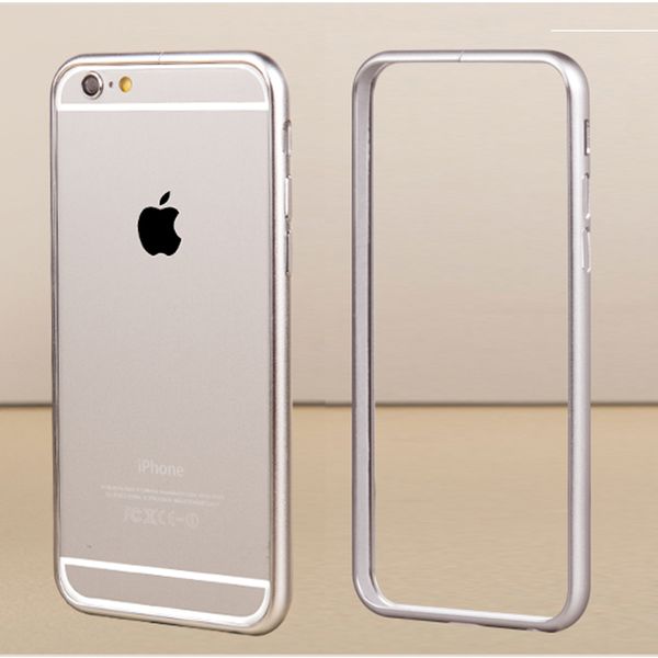 

global hits for iphone x bumper case luxury aluminum pure color mobile case frame metal phone case cover coque