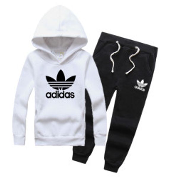 sueter adidas para niños