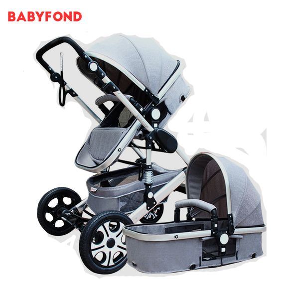 cochecito muñecas 2 en 1