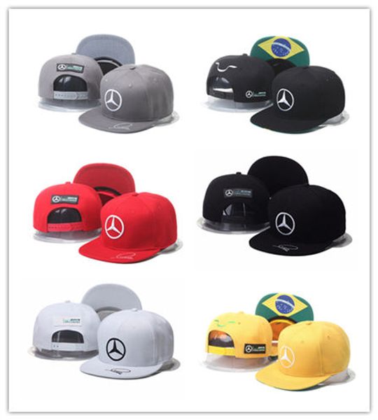 

Bonés com Viseira tophat10