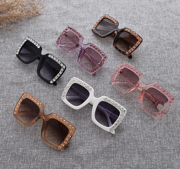 

Children 039 port ungla e kid children girl diamond rhine tone edge tyle uv400 cute pricne ungla e for 2 10t 622