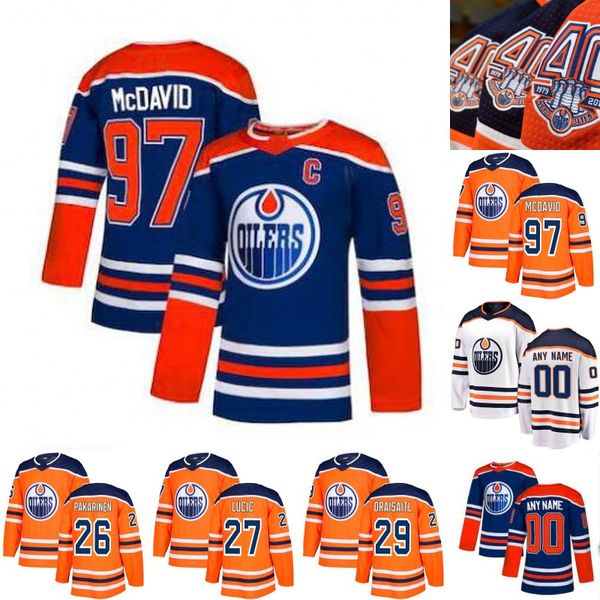 milan lucic edmonton oilers jersey