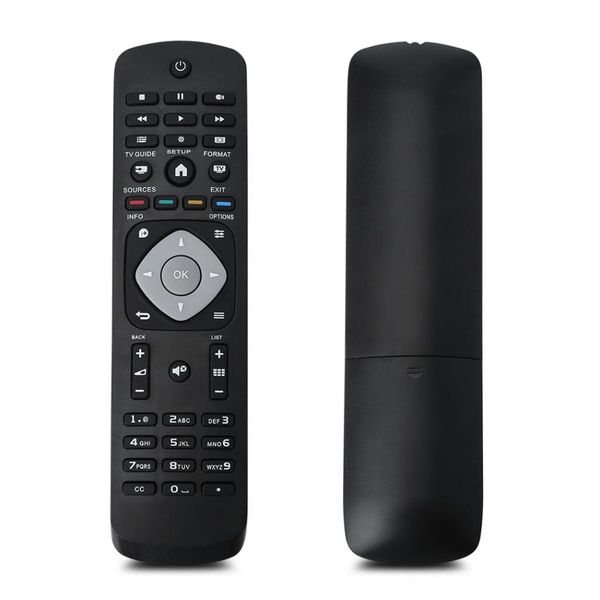 

remote control universal for philips lcd led tv replacement smart