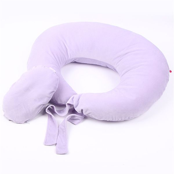 Multifunctional Detachable Nursing Pillow Breastfeeding Cozy Baby