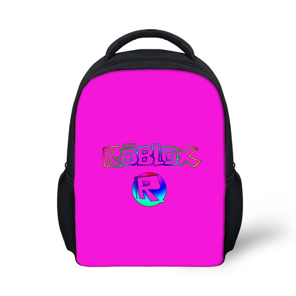 Compre Mochila Roblox Sacos De Escola Criancas Meninos Meninas Mochilas Mochila Satchel Meninas Back Pack Mochila Mini Saco De Livro Rugzak De Abbybab 24 39 Pt Dhgate Com - livro roblox