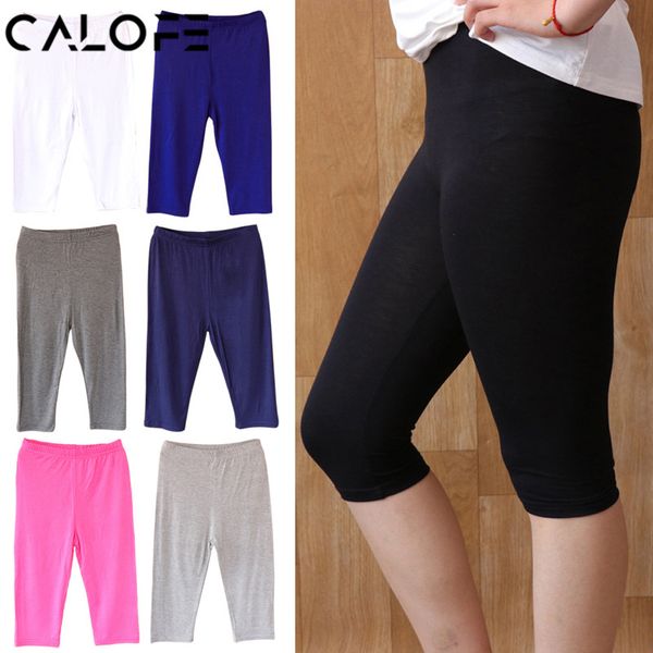 

3pcs/set women's yoga shorts skinny sport trunks elastic trousers leggings female bottoms plus size 2xl 3xl sport leggins shorts, White;red