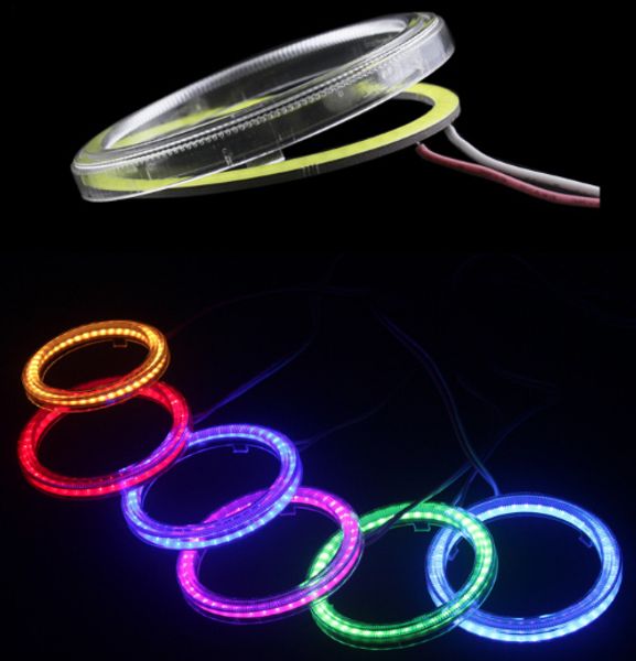 

60 авомобил ид коло  кѬкой звђком модиииѬованного коб angel eye circle demon eye ђм