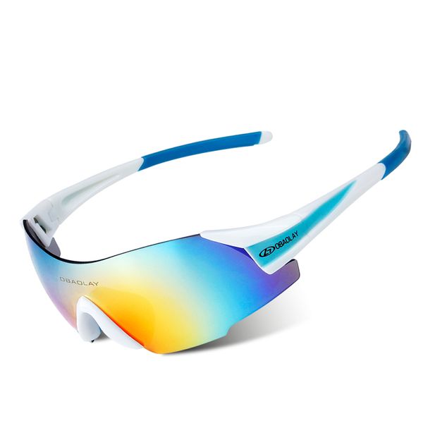 

2018 new cycling eyewear hd bike mountain bicycle sun glasses riding windproof colorful outdoor glasses goggles c104g
