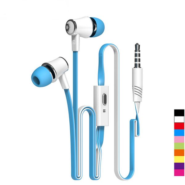 

In tock original lang dom jm21 earphone with microphone uper ba earphone head et earbud for iphone 6 6 xiaomi earphone martphone