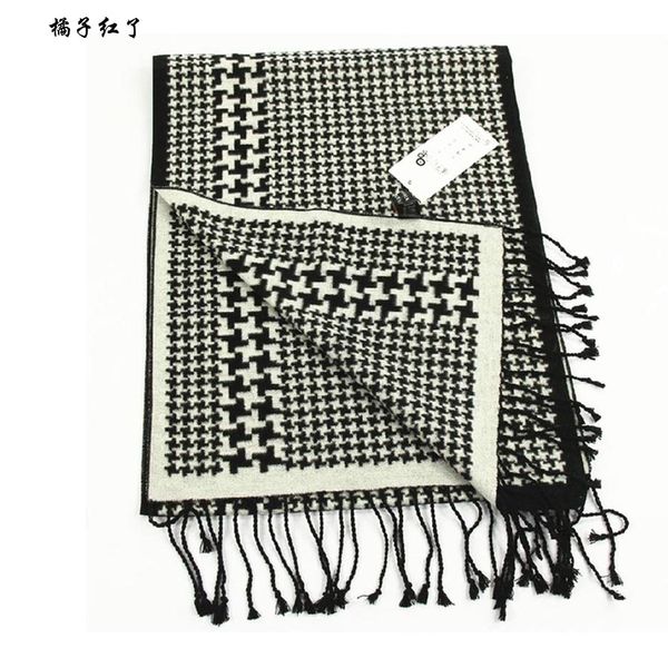 

wholesale- 100% silk scarf men, fashion patchwork scarves thick warm autumn and winter scarves man leisure and business length 180cm, Blue;gray