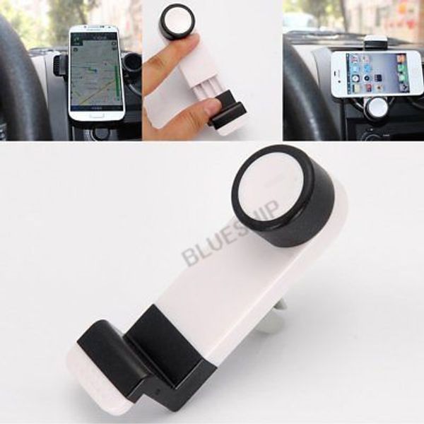 

Colorful practical car air vent mobile holder frame mount for all cellphone mart hand gp tand