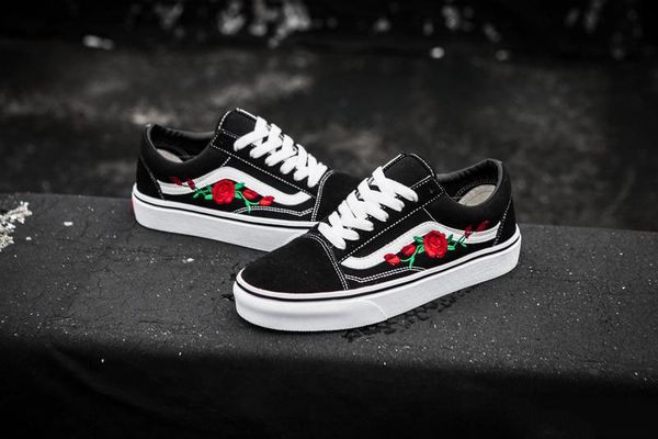 vans new arrival 2019