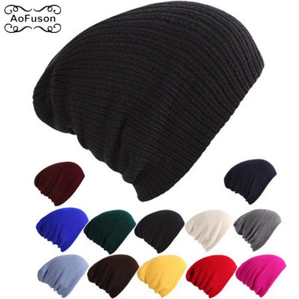 

fall and winter ski knit hat for women men beanie balaclava gorro masculino snow snowmobile motocross riding hiking hats cap, Black;white