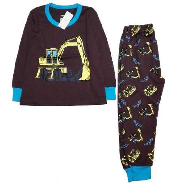 

100% cotton boys christmas pajamas children's sleepwear baby reindeer night wears kids pyjamas, Blue;red