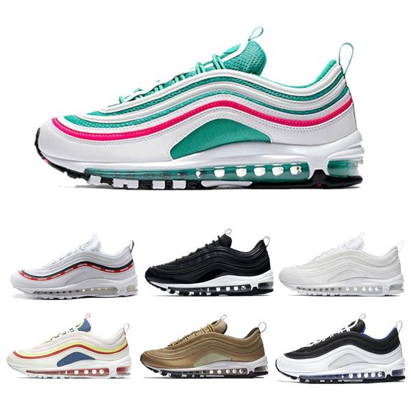 

New black bullet running hoe japan triple white grape core black e outh beach black white men trainer de igner port neaker