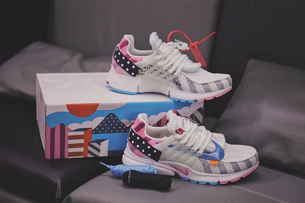 nike air presto High Schoenen