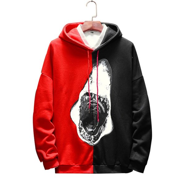 

2018 новинка пѬин мђжкие ко оен новое пођпление пвоѬк ко мђжин во Black