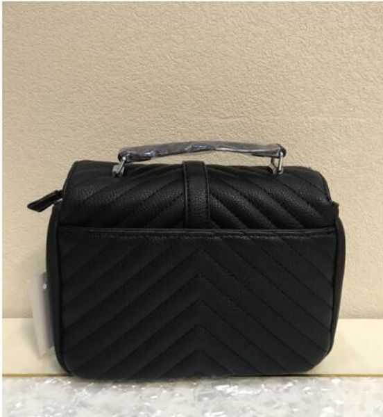

Bolsa de Ombro qiqishopping