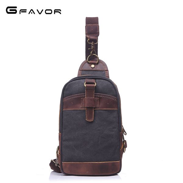 

canvas travel waist pacportable men phone bags field travel equipment bag vintage fanny pacpractical function bags cw1946