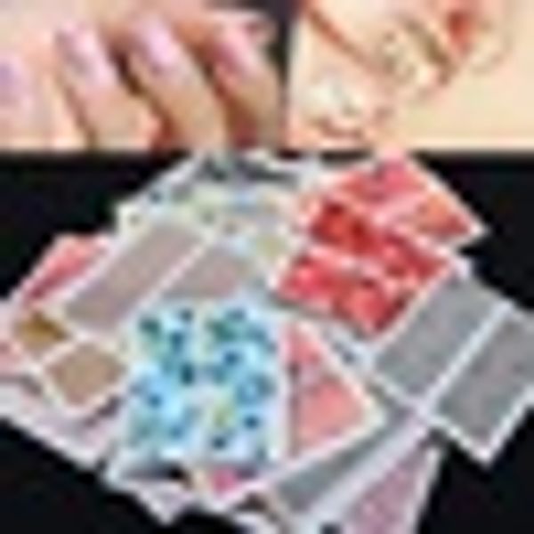 

50pcs water transfer stamp nail sticker nail art tips stickers diy decal wraps manicure decorations decals decoration, Black