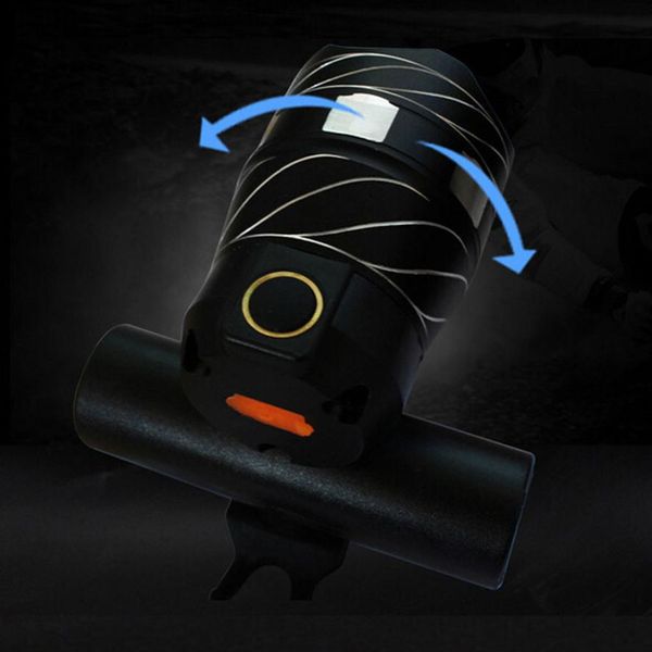 

muqgew new design bicycle accessories usb rechargeable xml t6 led bike light front cycling light head lamp