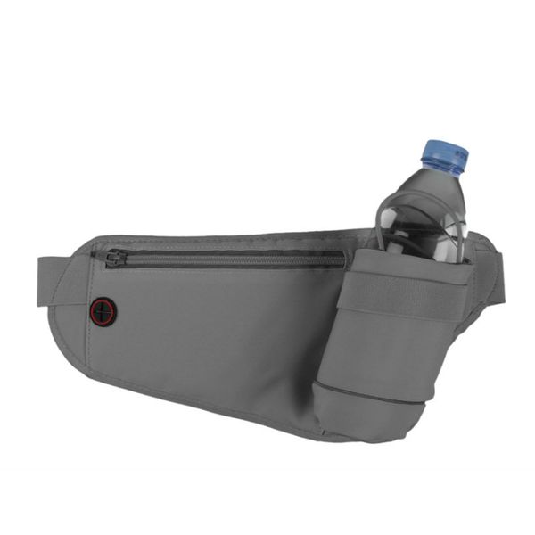 

mail city walking bag exercise kettle waist bag large capacity waterproof men and women running multi-functional