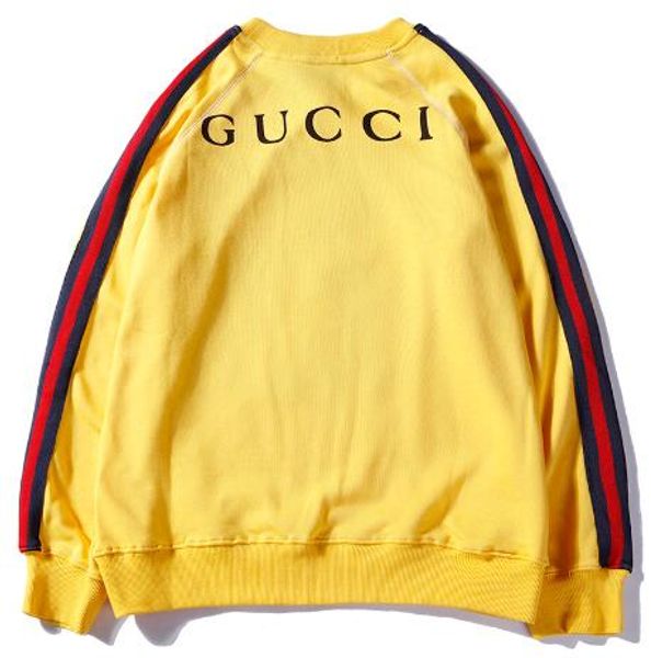 

Перечислены на новый 2018 роскошный модный бренд свитер сезона стиль отдыха бизнес