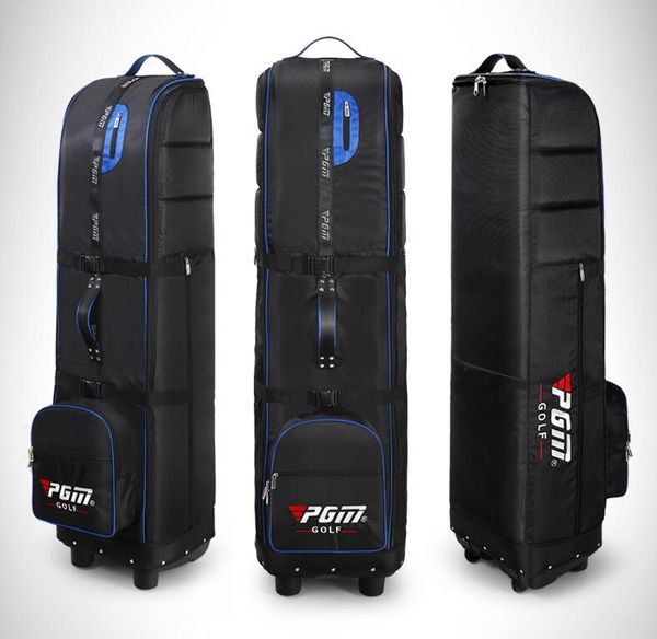 

pgm golf air bag send dustproof storage bag thicken aviation