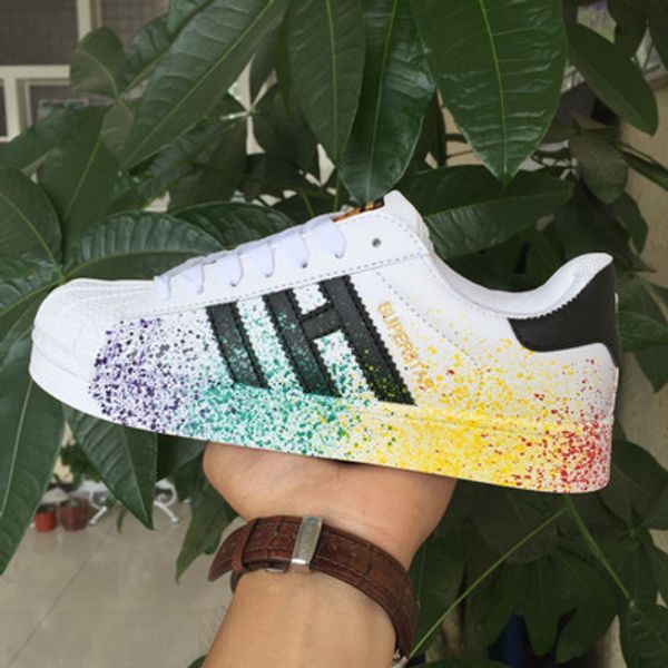 

Sapatos ocasionais g_evangeline