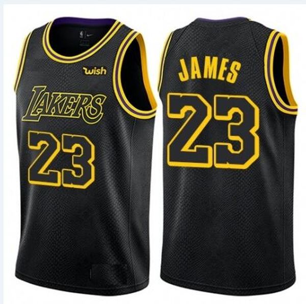 laker city edition jersey 2018