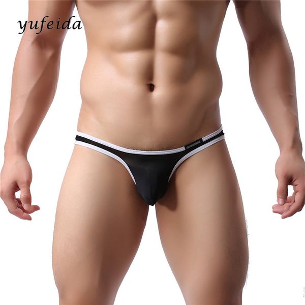 slip men