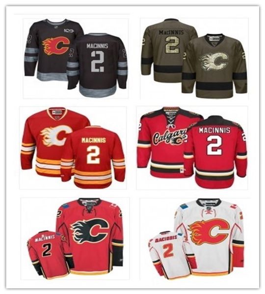 al macinnis jersey