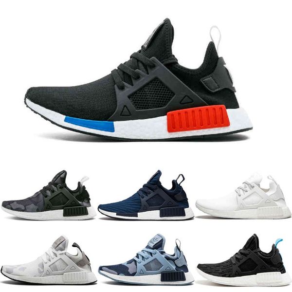 GET LACED: ADIDAS NMD XR1 GET LACED: ADIDAS NMD XR1