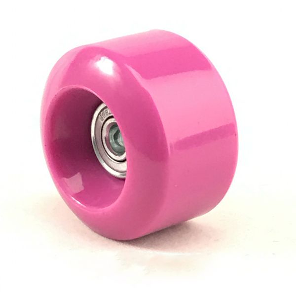 

quad skates wheels flashing wheel 54*32 8 pcs/ lot