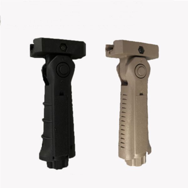

Wbb gel ball toy gun acce orie butt front handle univer al pla tic front handle toy gun acce orie