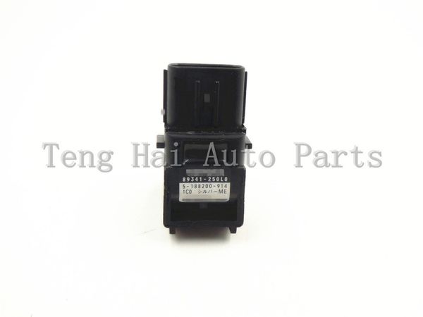 

car for toyota reversing radar 89341-250l0,5-188200-914