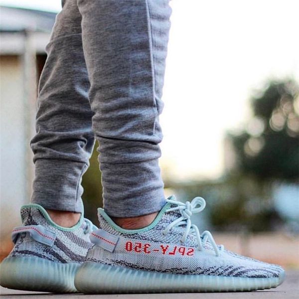 

Топ V2 Мужские Кроссовки Масло Кунжут Beluga 2.0 Зебра Крем Белый Черный Красный Kanye West Мужчины Женщины Спортивные Кроссовки С Коробкой