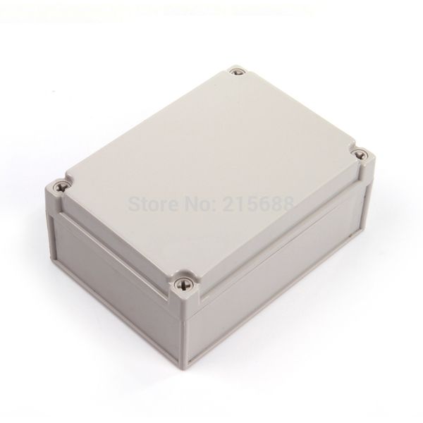

saip abs injection enclosure for electronics 125*175*75mm,ds-ag-1217