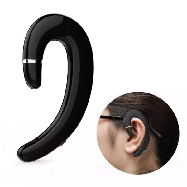 

2018 et2 for ps4 headset with mic wireless no earplugs bone conduction headphones colorful headphones for mobile phone