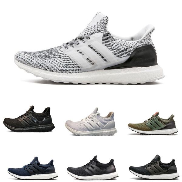 

luxury ultra 3.0 4.0 uncaged кроссовки мужчины женщины сапоги 3.0 primeknit runs белый черный спортивная обувь size36-45