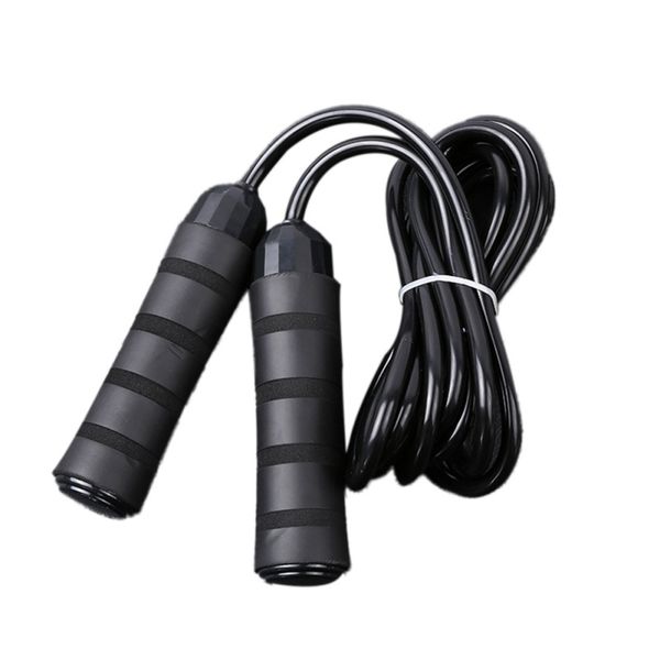

outdoor sports high speed skipping rope exercise fitness shaping pvc professional skipping rope outdoor activity fitness equipme
