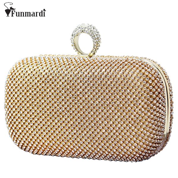 

new arrival crystal diamond design women bags fashion mini clutch bags cool evening star style chain wlhb1008